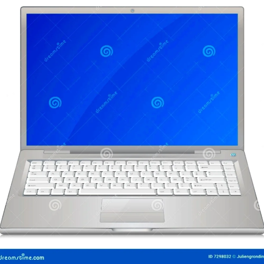 Hp laptop